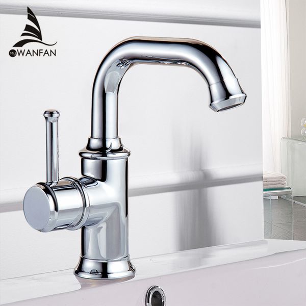 bathroom sink faucets basin chrome color brass crane and cold water mixer tap contemporary torneira wf-18061 fw70
bathroom sink faucets basin chrome color brass crane and cold water mixer tap contemporary torneira wf-18061 fw70