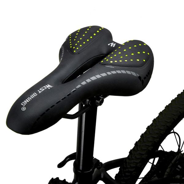 bicycle saddle breathable pu leather hollow cushion mtb bike gel + polyurethane shockproof saddles
bicycle saddle breathable pu leather hollow cushion mtb bike gel + polyurethane shockproof saddles