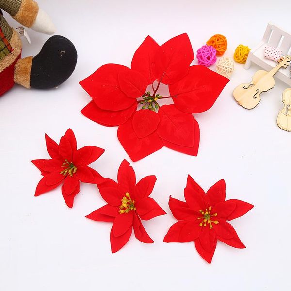 decorative flowers & wreaths 1pcs 12cm flannel large artificial rose flower heads for home wedding decoration scrapbooking diy christmas tre
decorative flowers & wreaths 1pcs 12cm flannel large artificial rose flower heads for home wedding decoration scrapbooking diy christmas tre