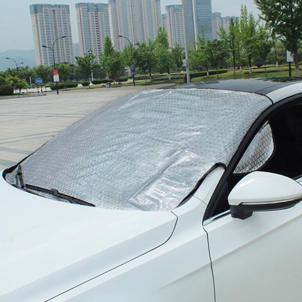 car windshield sunshade portable folding aluminum foil sun protection visor anti uv heat reflector shade snow cover
car windshield sunshade portable folding aluminum foil sun protection visor anti uv heat reflector shade snow cover