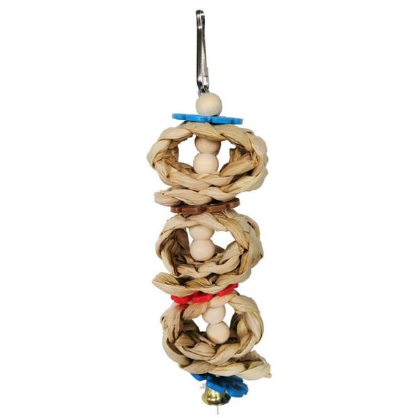 small animal supplies 7pcs/set creative combination parrot toy pet bite fun bird cage accessories
small animal supplies 7pcs/set creative combination parrot toy pet bite fun bird cage accessories