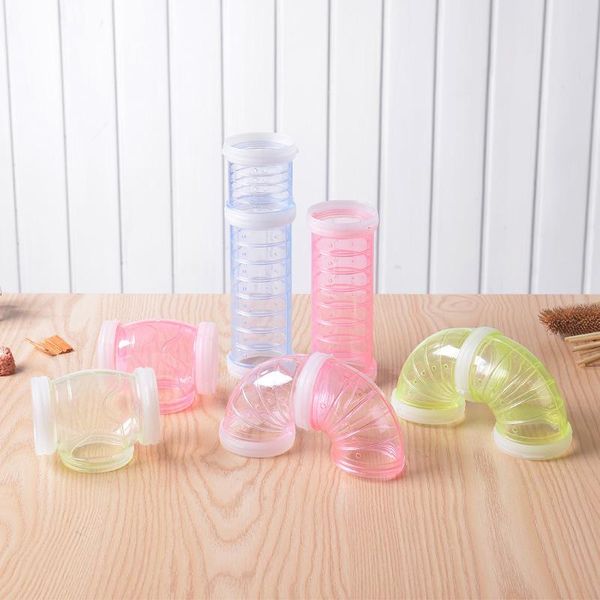 small animal supplies hamster toy pet tunnel can be spliced maze rolling ball sports space golden bear hedgehog ferret game
small animal supplies hamster toy pet tunnel can be spliced maze rolling ball sports space golden bear hedgehog ferret game