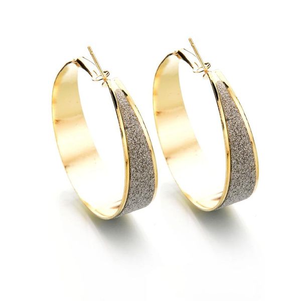 losodo earring fashion jewelry 2021 style trend european and american scrub earrings for women hoop & huggie, Golden;silver
losodo earring fashion jewelry 2021 style trend european and american scrub earrings for women hoop & huggie, Golden;silver