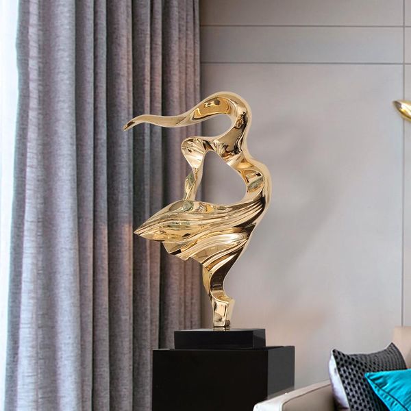 decorative objects & figurines modern luxury resin floor sculpture ornaments home livingroom crafts entrance el lobby club accessories decor
decorative objects & figurines modern luxury resin floor sculpture ornaments home livingroom crafts entrance el lobby club accessories decor