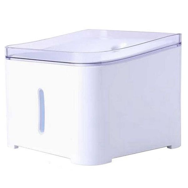 automatic pet cat water fountain with led electric usb mute drinker feeder bowl drinking us plug bowls & feeders
automatic pet cat water fountain with led electric usb mute drinker feeder bowl drinking us plug bowls & feeders