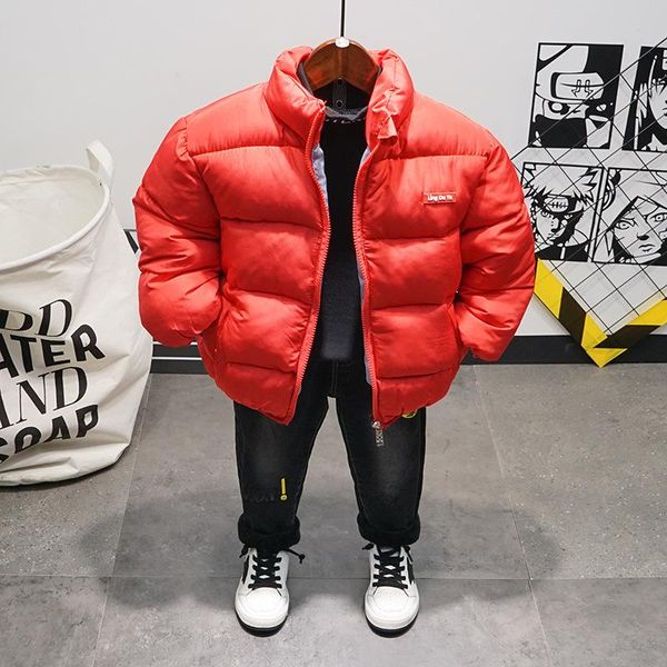 clothing sets winter children's set baby boys thicken warm fashion suits red down coat velvet jeans thick tshirt 3pcs for boy, White
clothing sets winter children's set baby boys thicken warm fashion suits red down coat velvet jeans thick tshirt 3pcs for boy, White