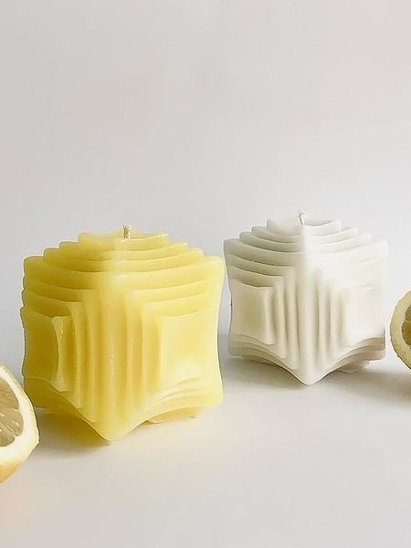 craft tools 3d art cube magic ball silicone handmade scented candle mold diy square honeycomb mould supplies decoration
craft tools 3d art cube magic ball silicone handmade scented candle mold diy square honeycomb mould supplies decoration