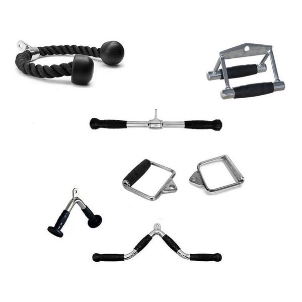 accessories pcs tricep rope training pull down cords for triceps strength improvement black gym fitness lever graceful
accessories pcs tricep rope training pull down cords for triceps strength improvement black gym fitness lever graceful