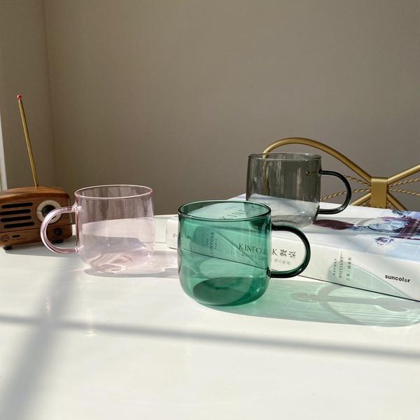 double wall glass mug cup set water breakfast korea cute kitchen dining bar verres pour boire drinking glasses wine
double wall glass mug cup set water breakfast korea cute kitchen dining bar verres pour boire drinking glasses wine