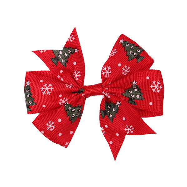 baby girls christmas barrettes 3.3 inch cartoon printed christmas hair clips girls cute bow headwear girl christmas, Slivery;white
baby girls christmas barrettes 3.3 inch cartoon printed christmas hair clips girls cute bow headwear girl christmas, Slivery;white