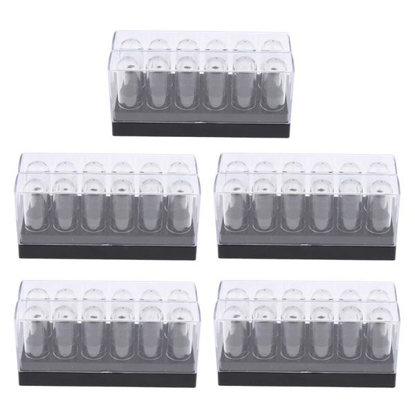 make up empty lipstick tubes containers diy heat-resistant makeup lip tube set cosmetic - black, 5pcs, 3.6x1.4x1.7 inches storage bottl bott
make up empty lipstick tubes containers diy heat-resistant makeup lip tube set cosmetic - black, 5pcs, 3.6x1.4x1.7 inches storage bottl bott