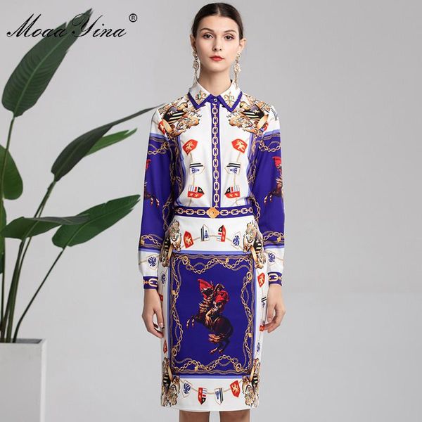 women's two piece pants moaayina fashion designer set summer women long sleeve beading vintage print elegant office +short skirt two-pi, White
women's two piece pants moaayina fashion designer set summer women long sleeve beading vintage print elegant office +short skirt two-pi, White