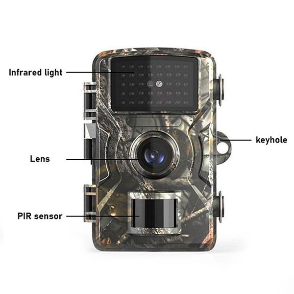 wildlife hunting trail and game camera with 16gb/32gb tf card motion activated security ip66 waterproof cameras
wildlife hunting trail and game camera with 16gb/32gb tf card motion activated security ip66 waterproof cameras