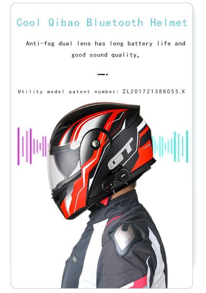 motorcycle helmets bao anti-fog double mirror uncovering helmet k10 bluetooth carbon fiber pattern host 1200 mah
motorcycle helmets bao anti-fog double mirror uncovering helmet k10 bluetooth carbon fiber pattern host 1200 mah