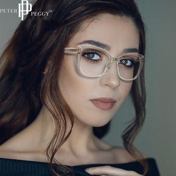 fashion sunglasses frames simple round eyeglasses spring hinge frame glasses women girl anti blue light optical clear computer, Black
fashion sunglasses frames simple round eyeglasses spring hinge frame glasses women girl anti blue light optical clear computer, Black
