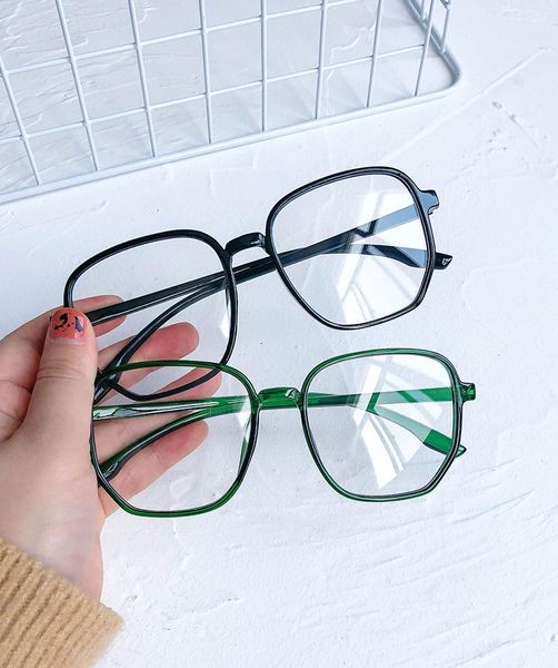 fashion sunglasses frames big frame square light glasses oversized without -glasses for women&men optical eyeglasses reading, Black
fashion sunglasses frames big frame square light glasses oversized without -glasses for women&men optical eyeglasses reading, Black