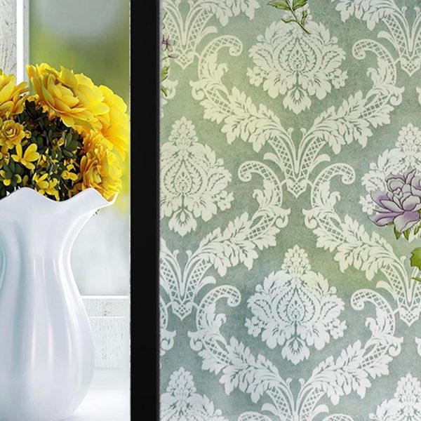 window stickers self-adhesive glass sticker small roll with glue printing frosted film bathroom toilet privacy shading sunscreen
window stickers self-adhesive glass sticker small roll with glue printing frosted film bathroom toilet privacy shading sunscreen