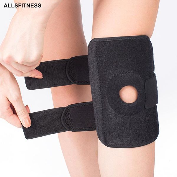 knee brace support sleeve adjustable open patella stabilizer protector for pain relief arthritis meniscus fitness sports kneepad elbow & pad, Black;gray
knee brace support sleeve adjustable open patella stabilizer protector for pain relief arthritis meniscus fitness sports kneepad elbow & pad, Black;gray