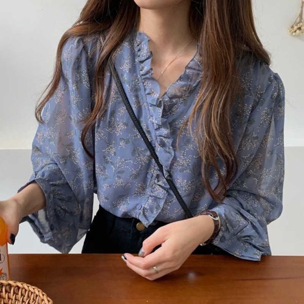 womengaga 2xl mini shirt korean flower chiffon summer #039;s long sleeve bottoming blouse puff r7se 210603, White
womengaga 2xl mini shirt korean flower chiffon summer #039;s long sleeve bottoming blouse puff r7se 210603, White