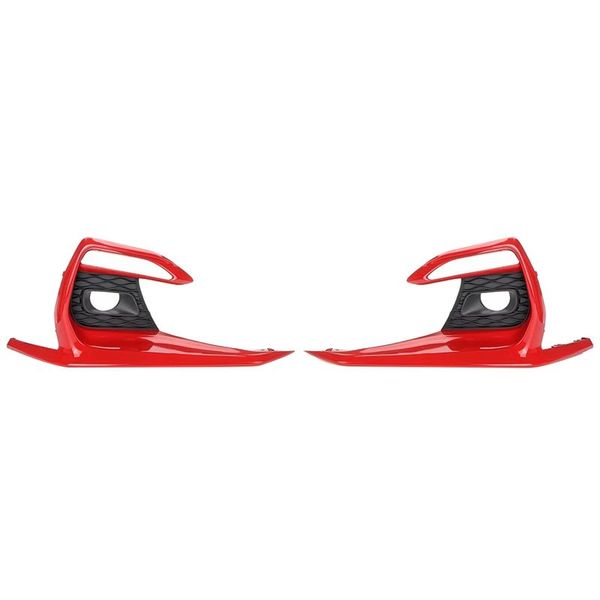 other lighting system red car front fog lamp cover bezel frame for infiniti q50 sport 2021
other lighting system red car front fog lamp cover bezel frame for infiniti q50 sport 2021