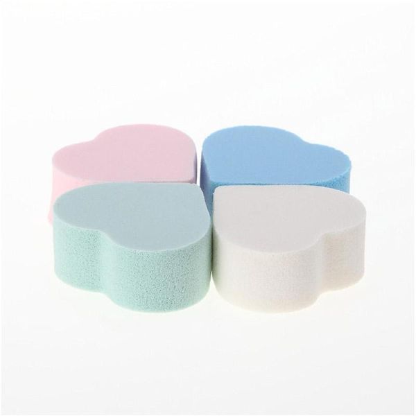 sponges, applicators & cotton 1pc heart shaped puff makeup sponge flawless foundation cream blending cosmetic powder random color face acces
sponges, applicators & cotton 1pc heart shaped puff makeup sponge flawless foundation cream blending cosmetic powder random color face acces