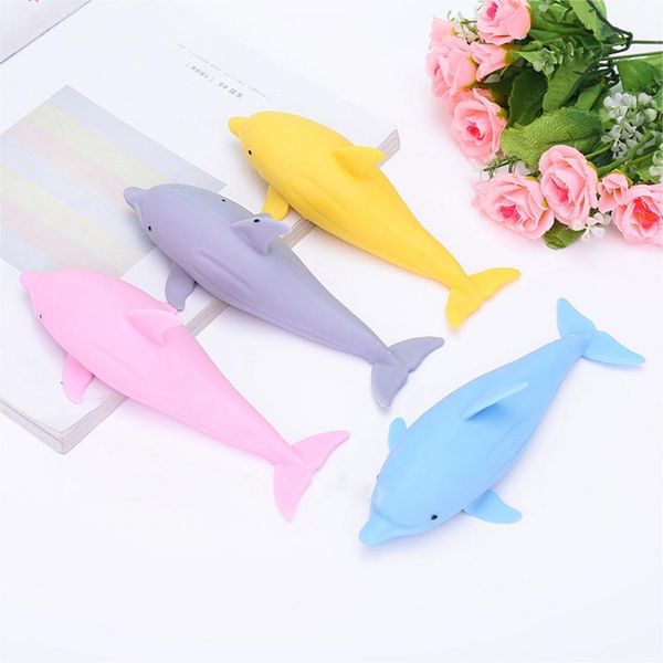 dhl tpr simulation dolphin shape dcompression toy can be stretched y decompression children’s gift
dhl tpr simulation dolphin shape dcompression toy can be stretched y decompression children’s gift