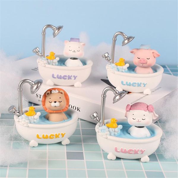 decorative objects & figurines mini ornaments home decorations cute animal gum colorful table pendant room car decoration christmas hallowee
decorative objects & figurines mini ornaments home decorations cute animal gum colorful table pendant room car decoration christmas hallowee