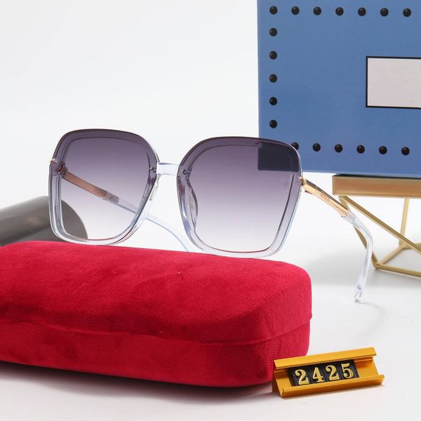 luxury sunglasses polaroid lens designer womens mens goggle senior eyewear for women eyeglasses frame vintage metal sun glasses with box, White;black
luxury sunglasses polaroid lens designer womens mens goggle senior eyewear for women eyeglasses frame vintage metal sun glasses with box, White;black