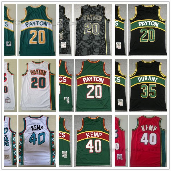 youth kids men basketball jerseys 40 shawn 35 kevin kemp durant gary 20 payton retro jersey 1985-86 1991-92 1992-93, Black;red
youth kids men basketball jerseys 40 shawn 35 kevin kemp durant gary 20 payton retro jersey 1985-86 1991-92 1992-93, Black;red
