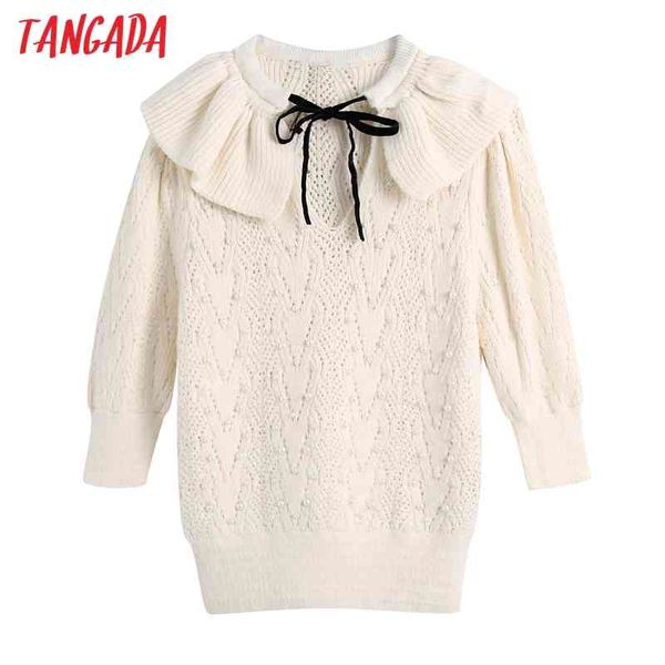 women fashion pearl decorate twist knitted sweater jumper female elegant pullovers chic be425 210416, White;black
women fashion pearl decorate twist knitted sweater jumper female elegant pullovers chic be425 210416, White;black