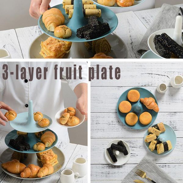 kitchen storage & organization 3 layer cake dessert rack fruit bowl holder creative living room table cookie snack shelf home d
kitchen storage & organization 3 layer cake dessert rack fruit bowl holder creative living room table cookie snack shelf home d
