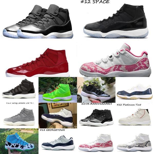 11 11s high sneakers 25th anniversary 45 bred men basketball shoes black cat 4 13 grey gamma legend gym gamma sports 123nfm
11 11s high sneakers 25th anniversary 45 bred men basketball shoes black cat 4 13 grey gamma legend gym gamma sports 123nfm