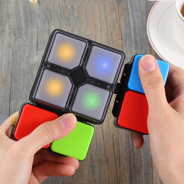 2021 toy pop fidget music changed extract rubik's cube puzzle toys parent-child interaction
2021 toy pop fidget music changed extract rubik's cube puzzle toys parent-child interaction