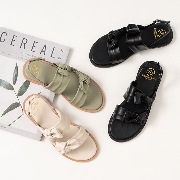 sandals women's sandals will see solid fashion buckle shoes comfortable women's casual beach bow plus size 0ly8, Black
sandals women's sandals will see solid fashion buckle shoes comfortable women's casual beach bow plus size 0ly8, Black