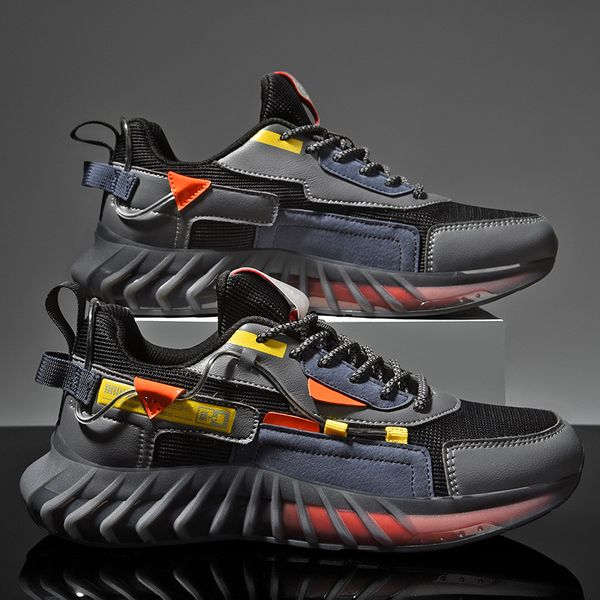 464748 size 2021 new spring shoes mens low-coconut tide shoes mens shoes breathable popcorn bottom fashionable sports mesh, Black;white
464748 size 2021 new spring shoes mens low-coconut tide shoes mens shoes breathable popcorn bottom fashionable sports mesh, Black;white