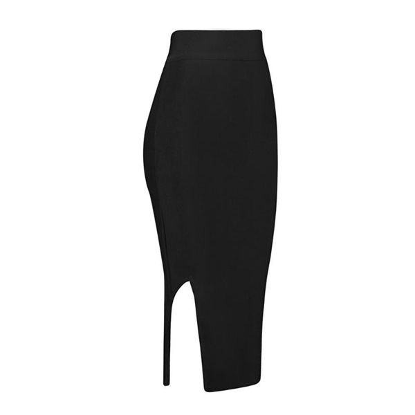 skirts 2021 arrivals black knee length high waist split woman club bandage pencil skirt
skirts 2021 arrivals black knee length high waist split woman club bandage pencil skirt