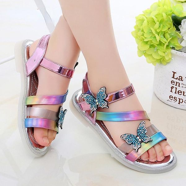 sandals fashion rhinestone children for girls kids shoes 2021 summer sandal slippers child sandles sandalias chaussure, Black;red
sandals fashion rhinestone children for girls kids shoes 2021 summer sandal slippers child sandles sandalias chaussure, Black;red