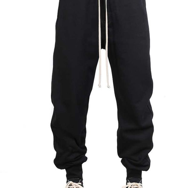 fashion outlet 21ss owens grey dark ro basic drop crotch pants normal crotch corset plush pants men's and women's rick style ns7f, White;black
fashion outlet 21ss owens grey dark ro basic drop crotch pants normal crotch corset plush pants men's and women's rick style ns7f, White;black