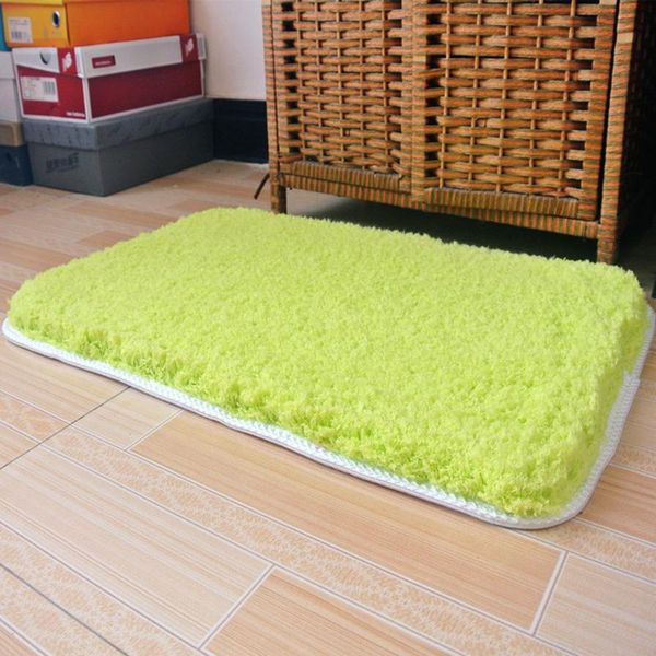 carpets zeegle plush shaggy solid welcome door mats non-slip for bedroom beside rugs absorbent bathroom bath kitchen
carpets zeegle plush shaggy solid welcome door mats non-slip for bedroom beside rugs absorbent bathroom bath kitchen