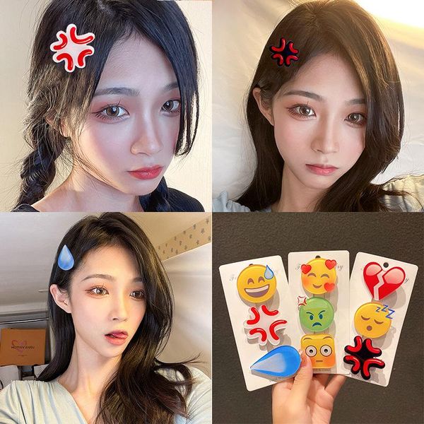 hair accessories ladies elegant water drop hairpin dripping sweat side clip funny creative fashion, Slivery;white
hair accessories ladies elegant water drop hairpin dripping sweat side clip funny creative fashion, Slivery;white
