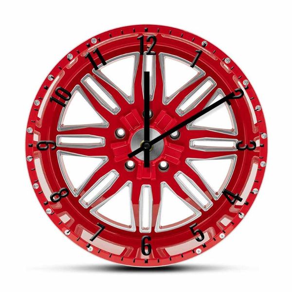 wall clocks red car wheel mechanic clock modern design garage tire decorative watch auto repair shop artwork timepieces
wall clocks red car wheel mechanic clock modern design garage tire decorative watch auto repair shop artwork timepieces