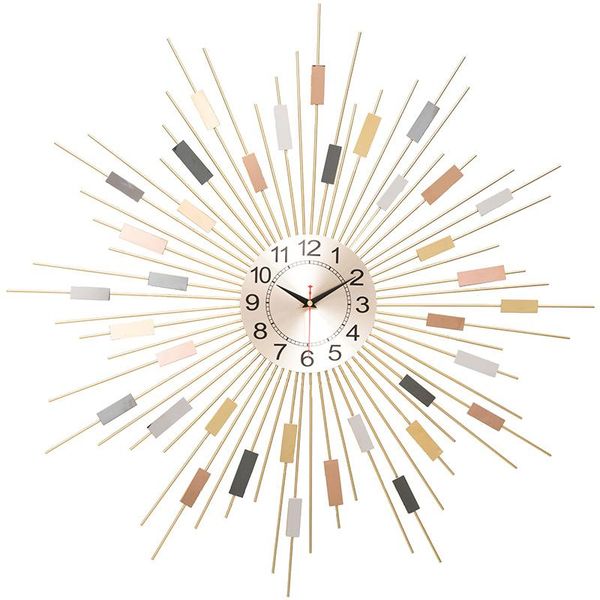 wall clocks mute quartz clock large living room luxury european modern fashion bedroom home decor
wall clocks mute quartz clock large living room luxury european modern fashion bedroom home decor