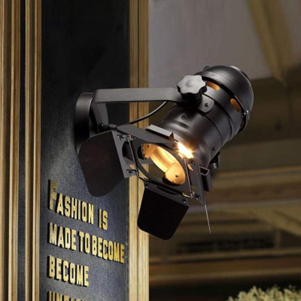 track lights four leaf light led retro industrial 30 spot clothing store living room stretching lifting rail
track lights four leaf light led retro industrial 30 spot clothing store living room stretching lifting rail