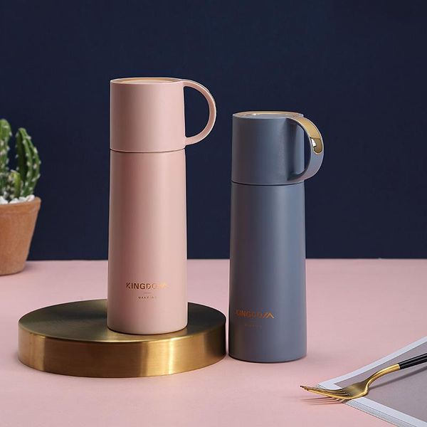 water bottles lovely simple heat preservation cup stainless steel women's net red ins portable creative bottle
water bottles lovely simple heat preservation cup stainless steel women's net red ins portable creative bottle