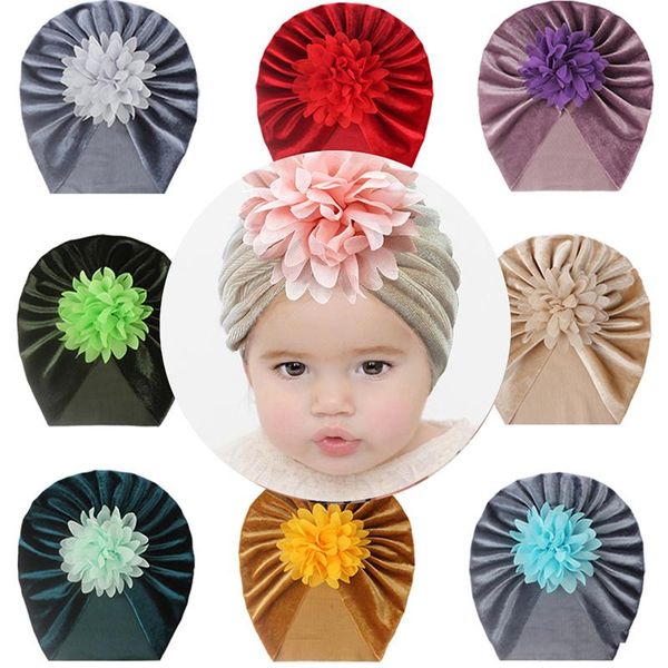 caps & hats warm baby for boys and girls infant lovely cotton beanie cap flower pullover hat windproof turban, Yellow
caps & hats warm baby for boys and girls infant lovely cotton beanie cap flower pullover hat windproof turban, Yellow
