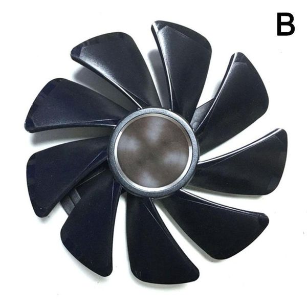 cooling fan for sapphire rx470 rx480 rx570 rx580 rx590 accessories graphics replacement card cooler n7d9 lappads
cooling fan for sapphire rx470 rx480 rx570 rx580 rx590 accessories graphics replacement card cooler n7d9 lappads