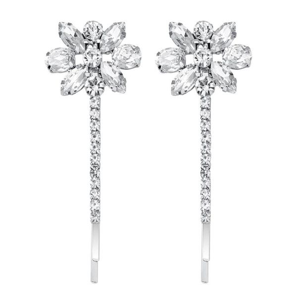 hair clips & barrettes lurrose 1 pair sparkly alloy rhinestone bobby hairpin headdress for woman girl lady, Golden;silver
hair clips & barrettes lurrose 1 pair sparkly alloy rhinestone bobby hairpin headdress for woman girl lady, Golden;silver