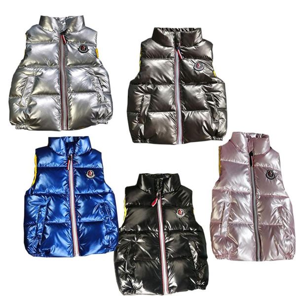 down coat children's mid-length thick jacket boys and girls solid color hooded waterproof big windproof warm, Blue;gray
down coat children's mid-length thick jacket boys and girls solid color hooded waterproof big windproof warm, Blue;gray