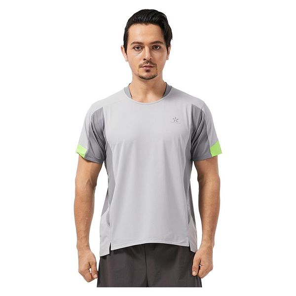 men's t-shirts quick dry short sleeve workout running athletic shirt lightweight breathable t-shirt, White;black
men's t-shirts quick dry short sleeve workout running athletic shirt lightweight breathable t-shirt, White;black