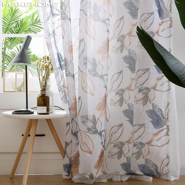 elegant leaves sheer curtain panels for living room bedroom kitchen window screening customize finished tulle & drapes
elegant leaves sheer curtain panels for living room bedroom kitchen window screening customize finished tulle & drapes